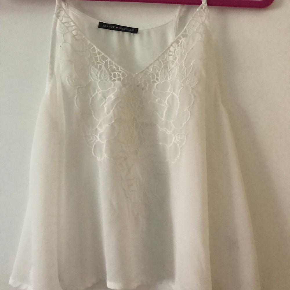 Brandy Melville tank top